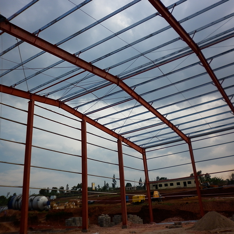Rwanda Factory 3