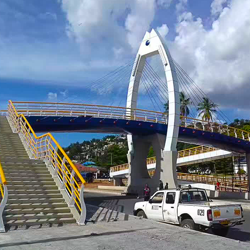 bridge 2