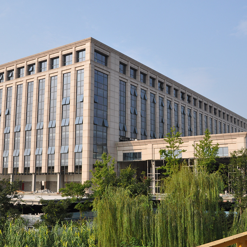office building 2