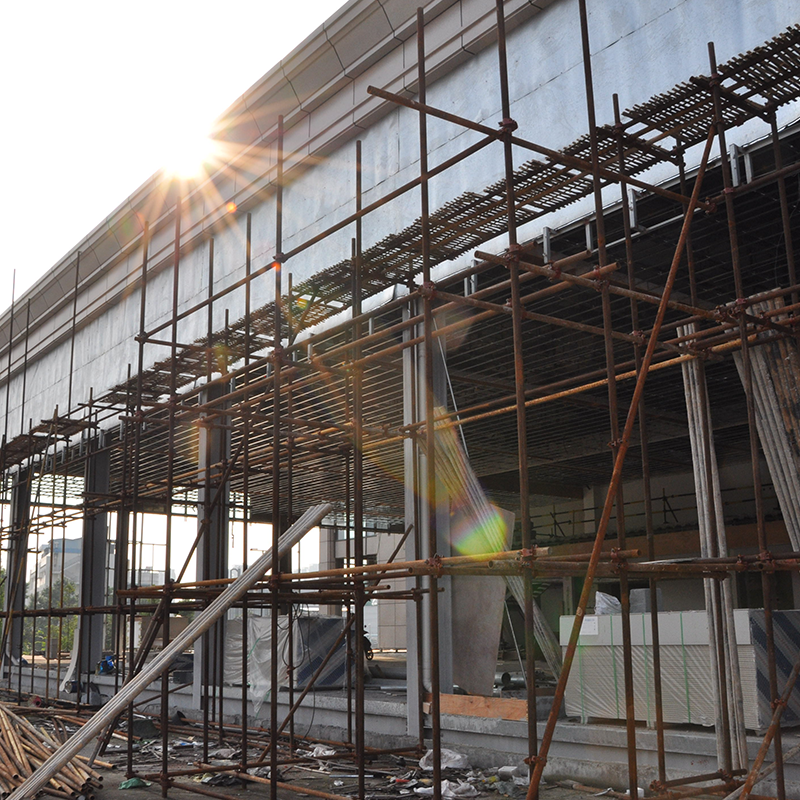 office building 3