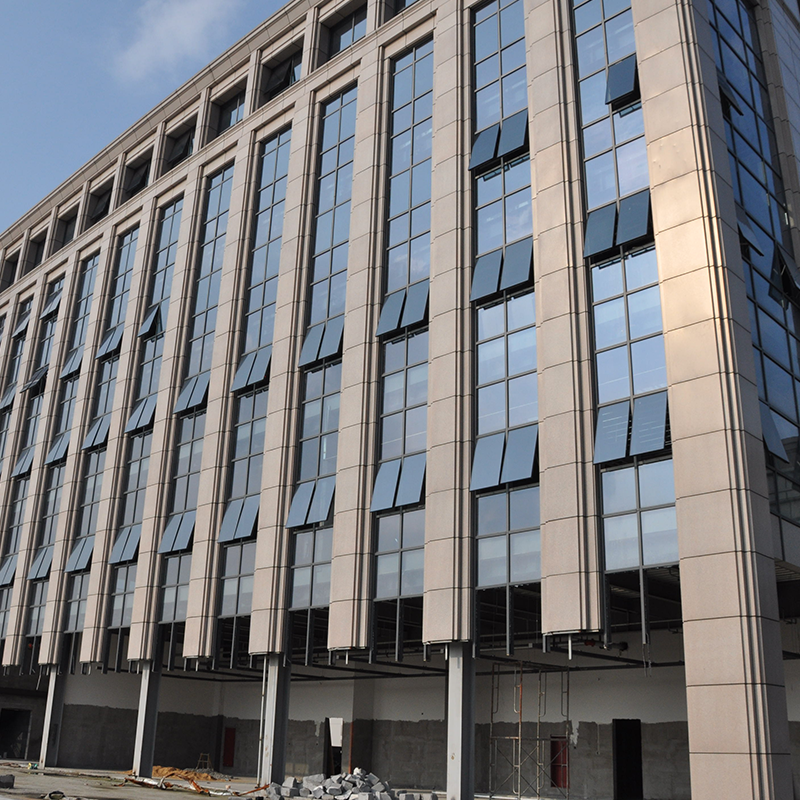 office building 5