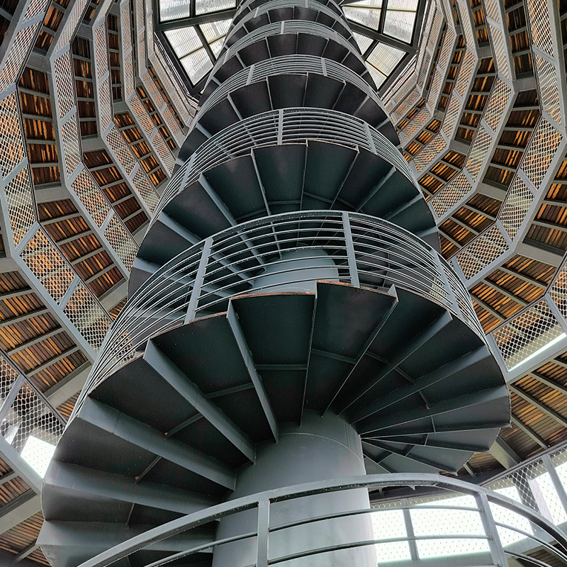 tower 1