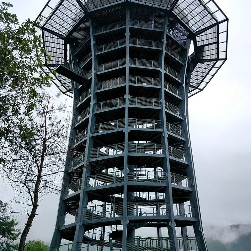 tower 2