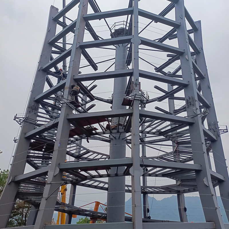 tower 3
