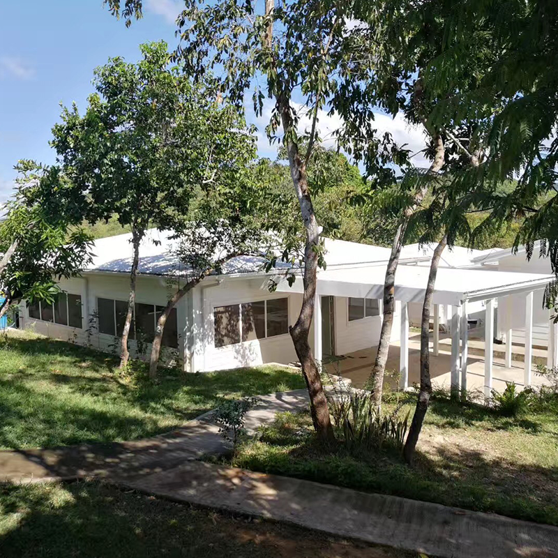 villa 1