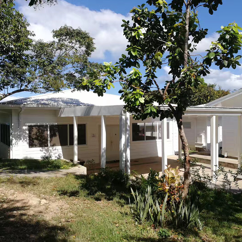 villa 2