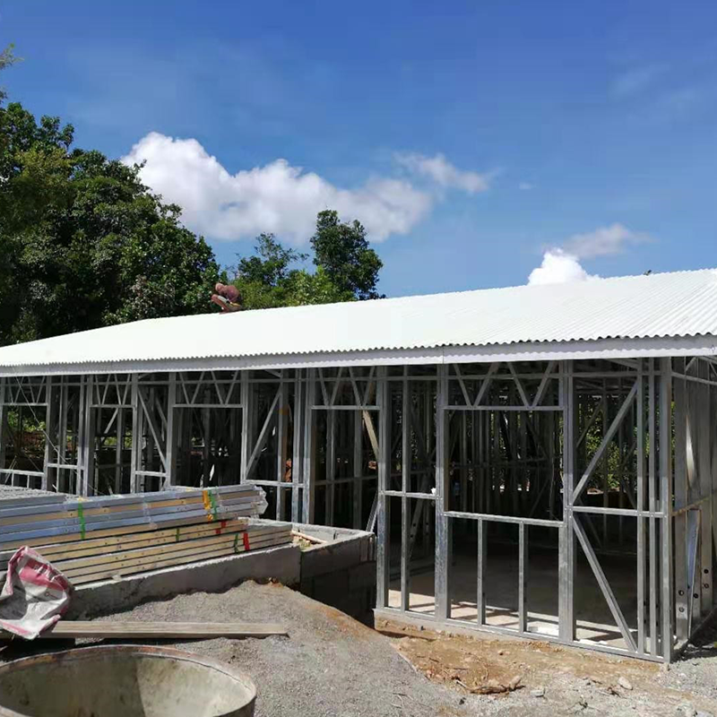 villa 4